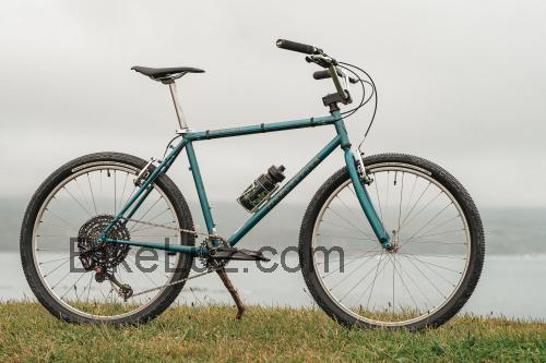Diamondback Sorento avaliação e ficha técnica